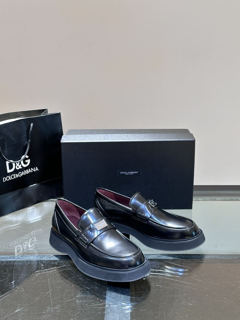 Dolce Gabbana Business Shoes